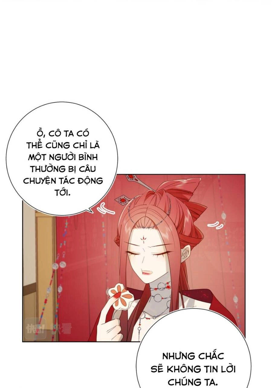 Ác Nữ Cự Tuyệt Cua Nam Chính Chapter 59 - 54