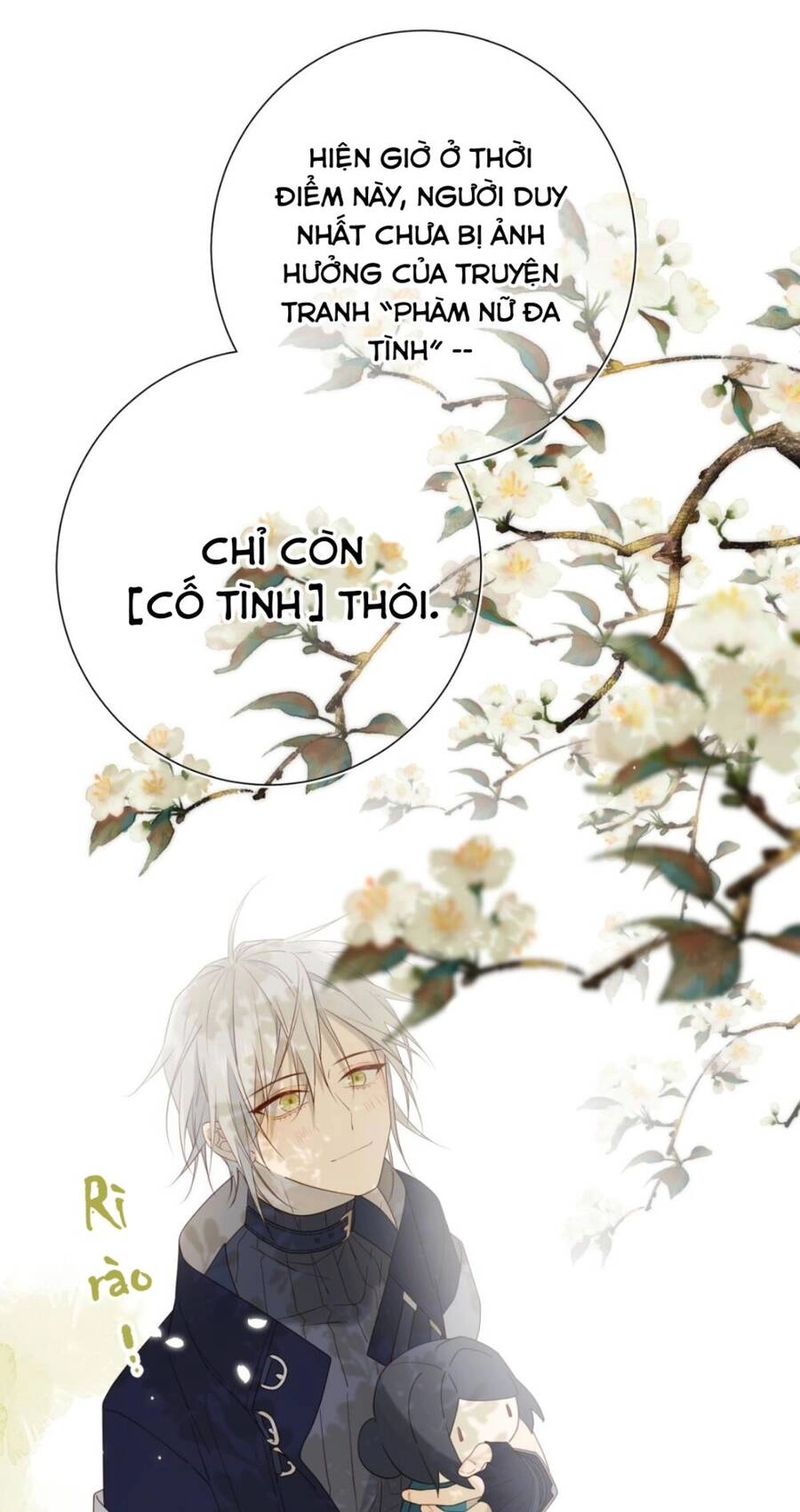 Ác Nữ Cự Tuyệt Cua Nam Chính Chapter 59 - 58