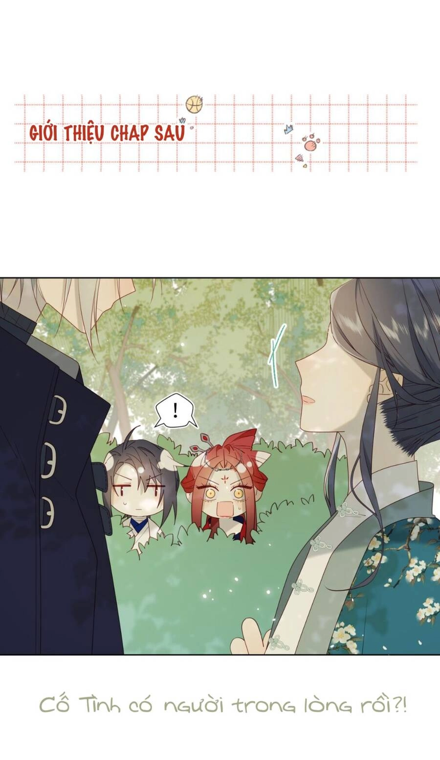 Ác Nữ Cự Tuyệt Cua Nam Chính Chapter 59 - 60