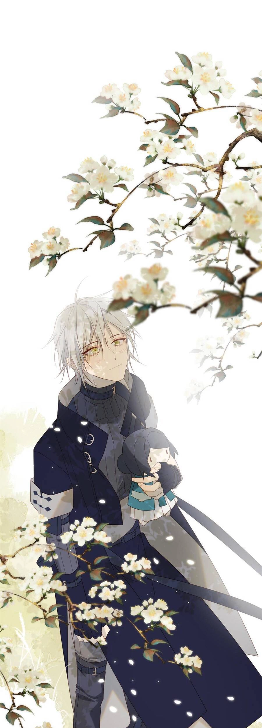 Ác Nữ Cự Tuyệt Cua Nam Chính Chapter 60 - 2