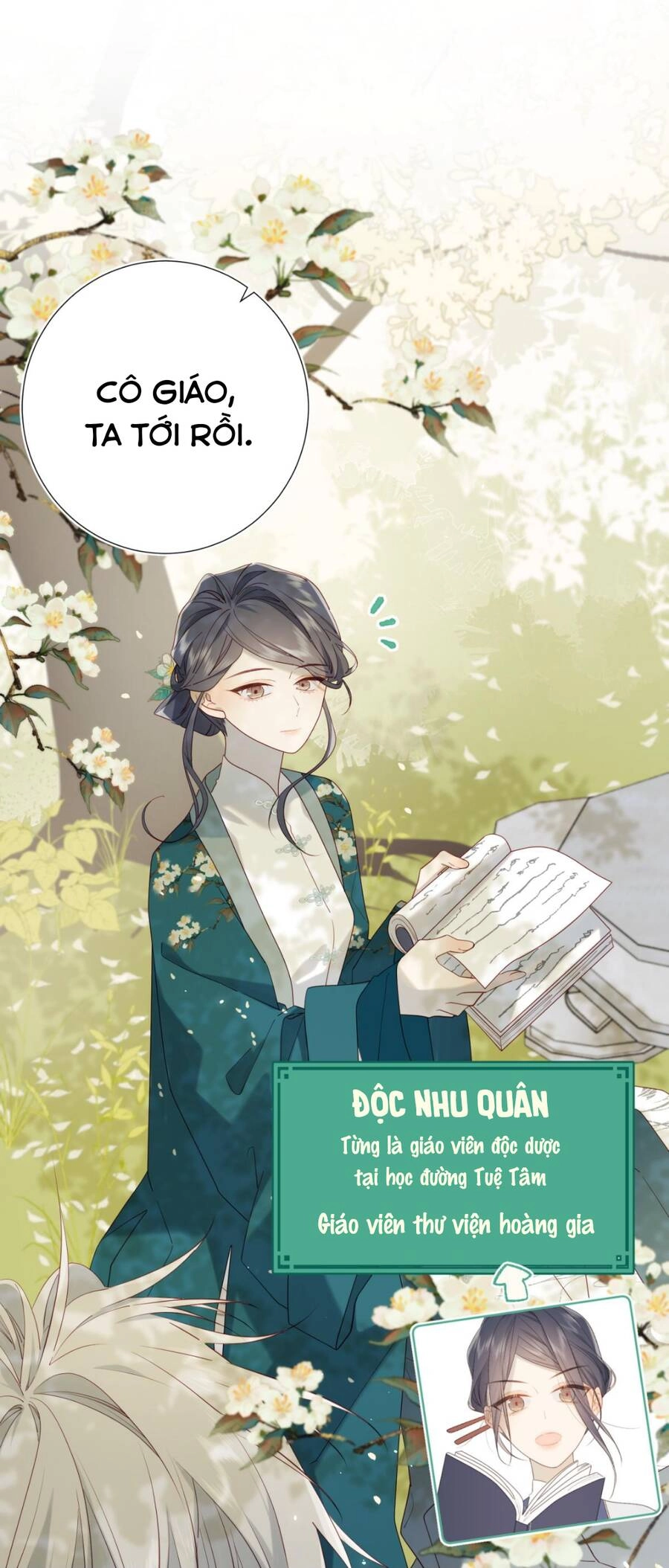 Ác Nữ Cự Tuyệt Cua Nam Chính Chapter 60 - 4