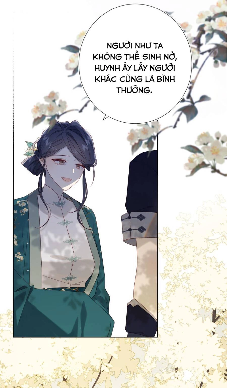 Ác Nữ Cự Tuyệt Cua Nam Chính Chapter 60 - 14