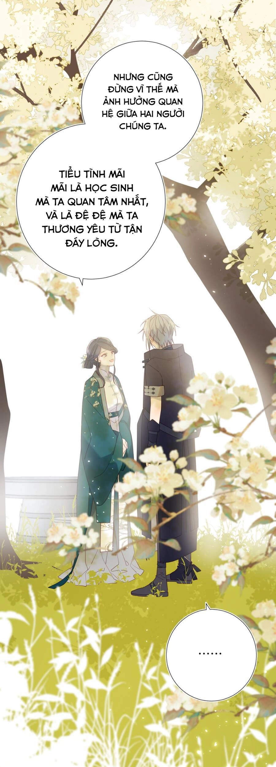 Ác Nữ Cự Tuyệt Cua Nam Chính Chapter 60 - 15