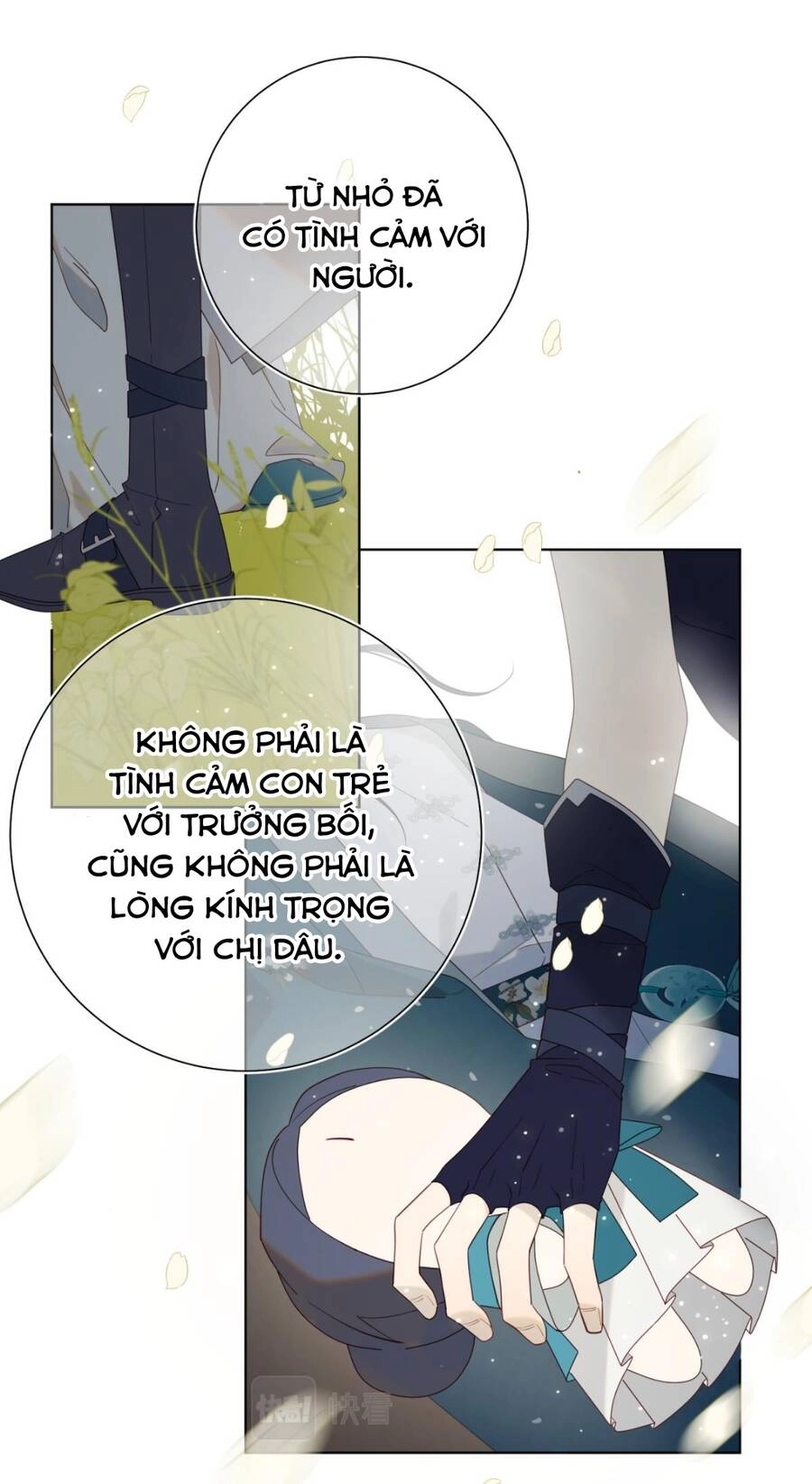 Ác Nữ Cự Tuyệt Cua Nam Chính Chapter 60 - 18