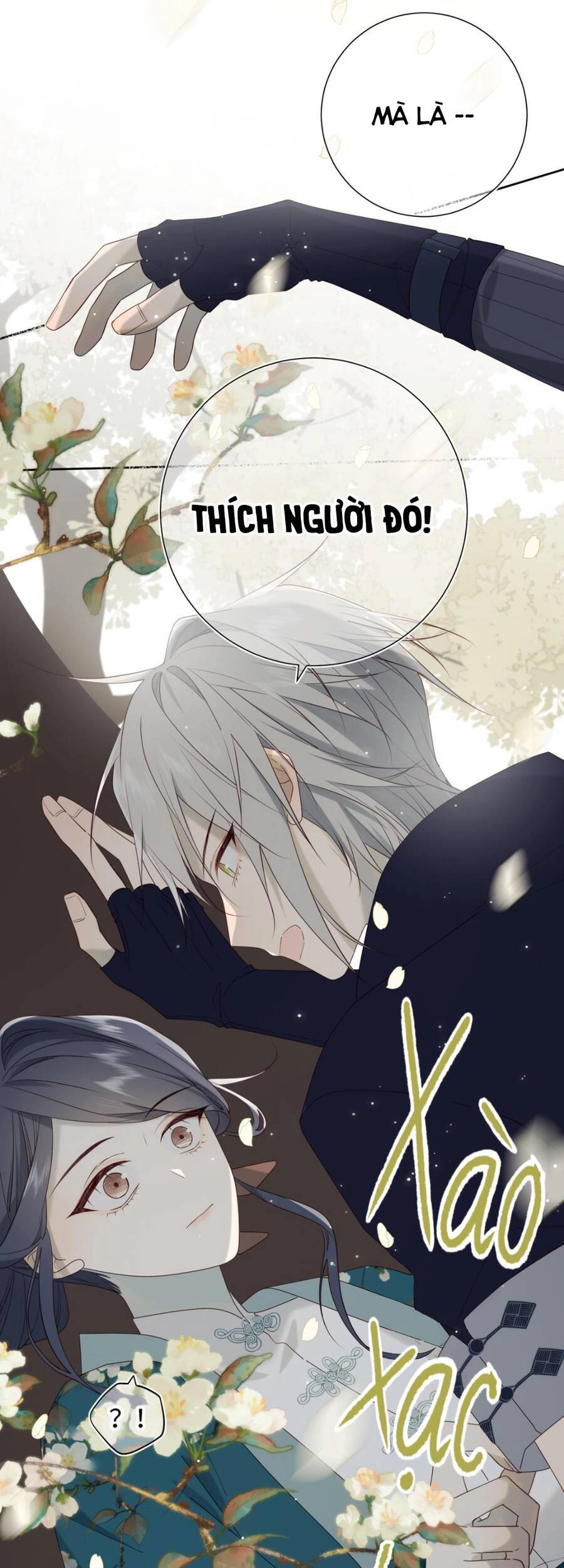 Ác Nữ Cự Tuyệt Cua Nam Chính Chapter 60 - 19