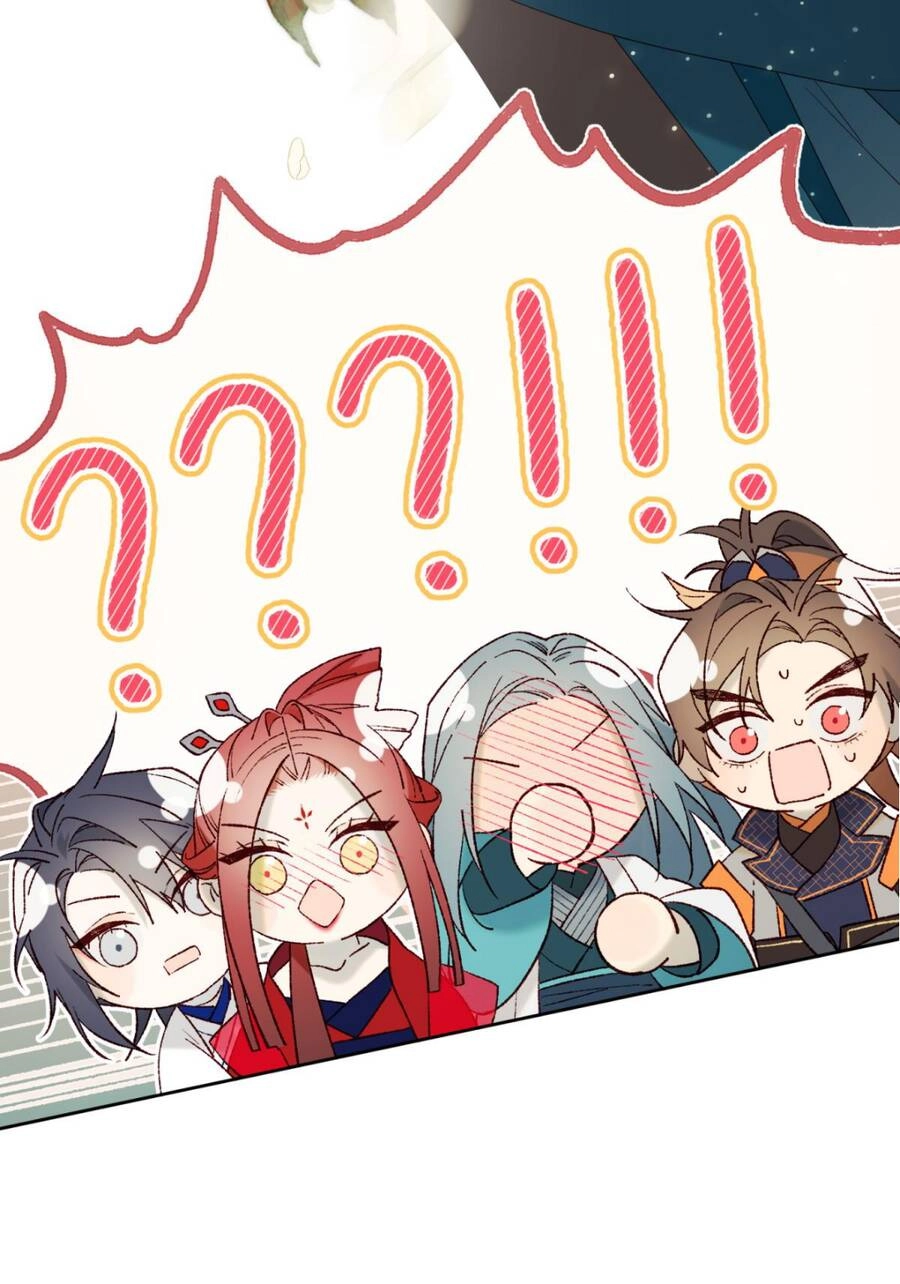 Ác Nữ Cự Tuyệt Cua Nam Chính Chapter 60 - 21