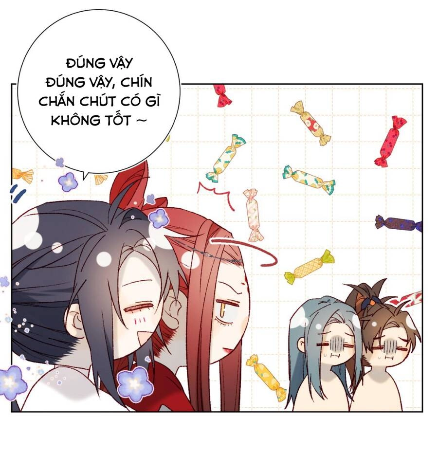 Ác Nữ Cự Tuyệt Cua Nam Chính Chapter 60 - 25