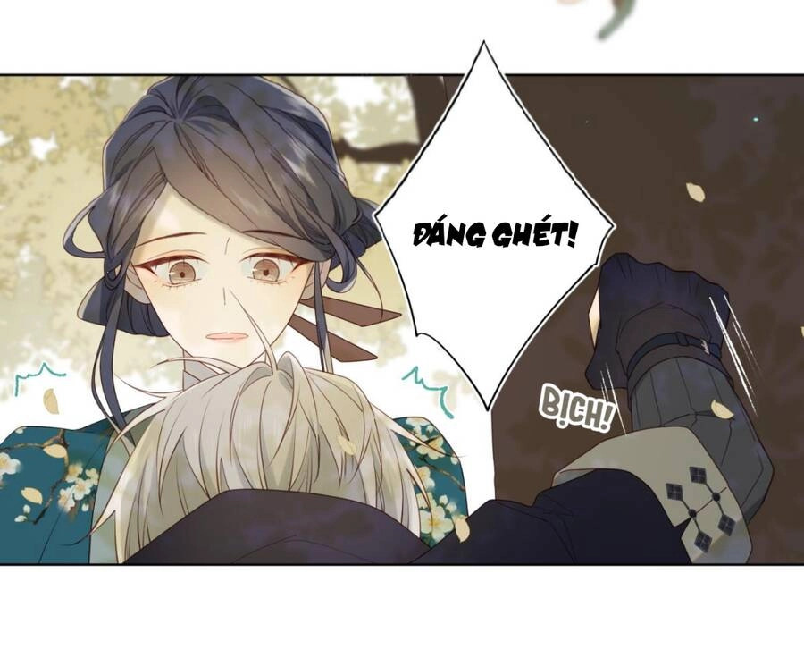 Ác Nữ Cự Tuyệt Cua Nam Chính Chapter 60 - 34