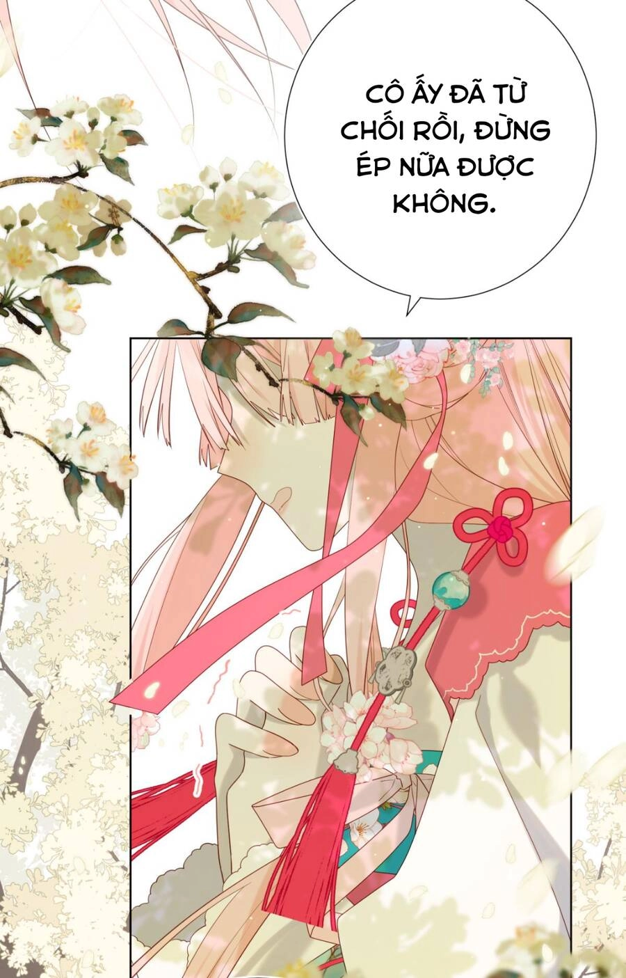 Ác Nữ Cự Tuyệt Cua Nam Chính Chapter 60 - 42