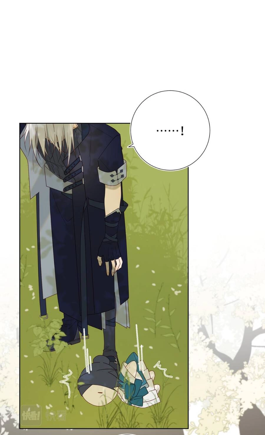 Ác Nữ Cự Tuyệt Cua Nam Chính Chapter 61 - 5