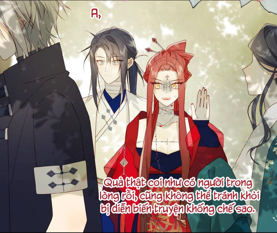 Ác Nữ Cự Tuyệt Cua Nam Chính Chapter 61 - 8