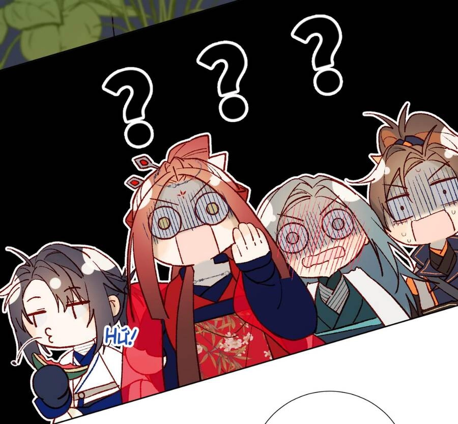 Ác Nữ Cự Tuyệt Cua Nam Chính Chapter 61 - 15