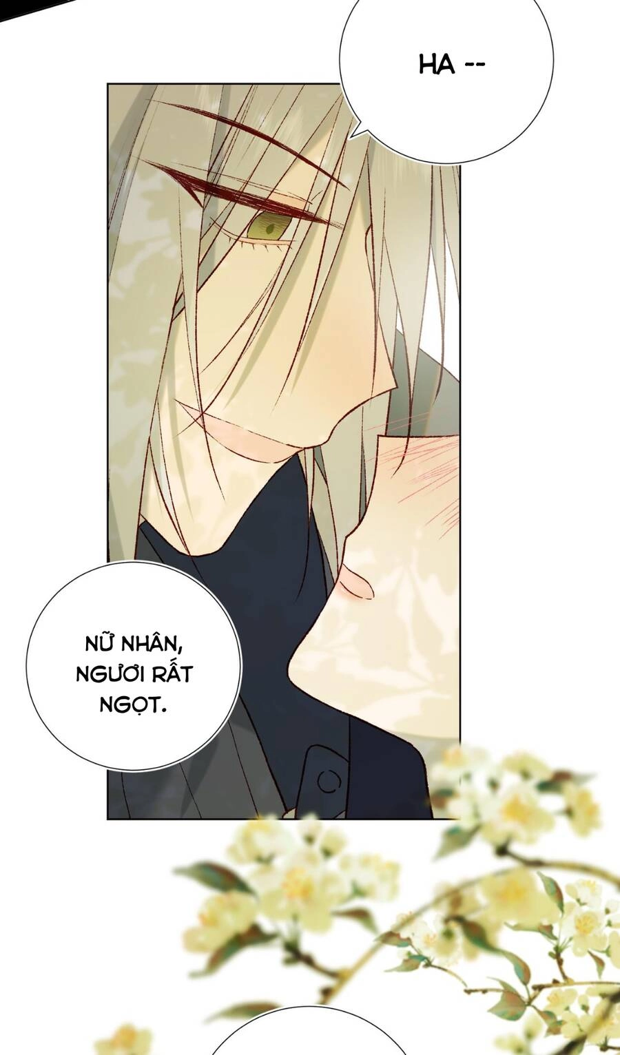 Ác Nữ Cự Tuyệt Cua Nam Chính Chapter 61 - 16