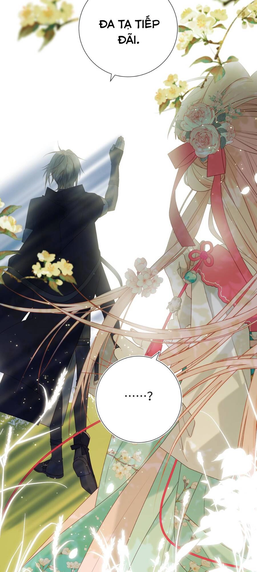 Ác Nữ Cự Tuyệt Cua Nam Chính Chapter 61 - 17