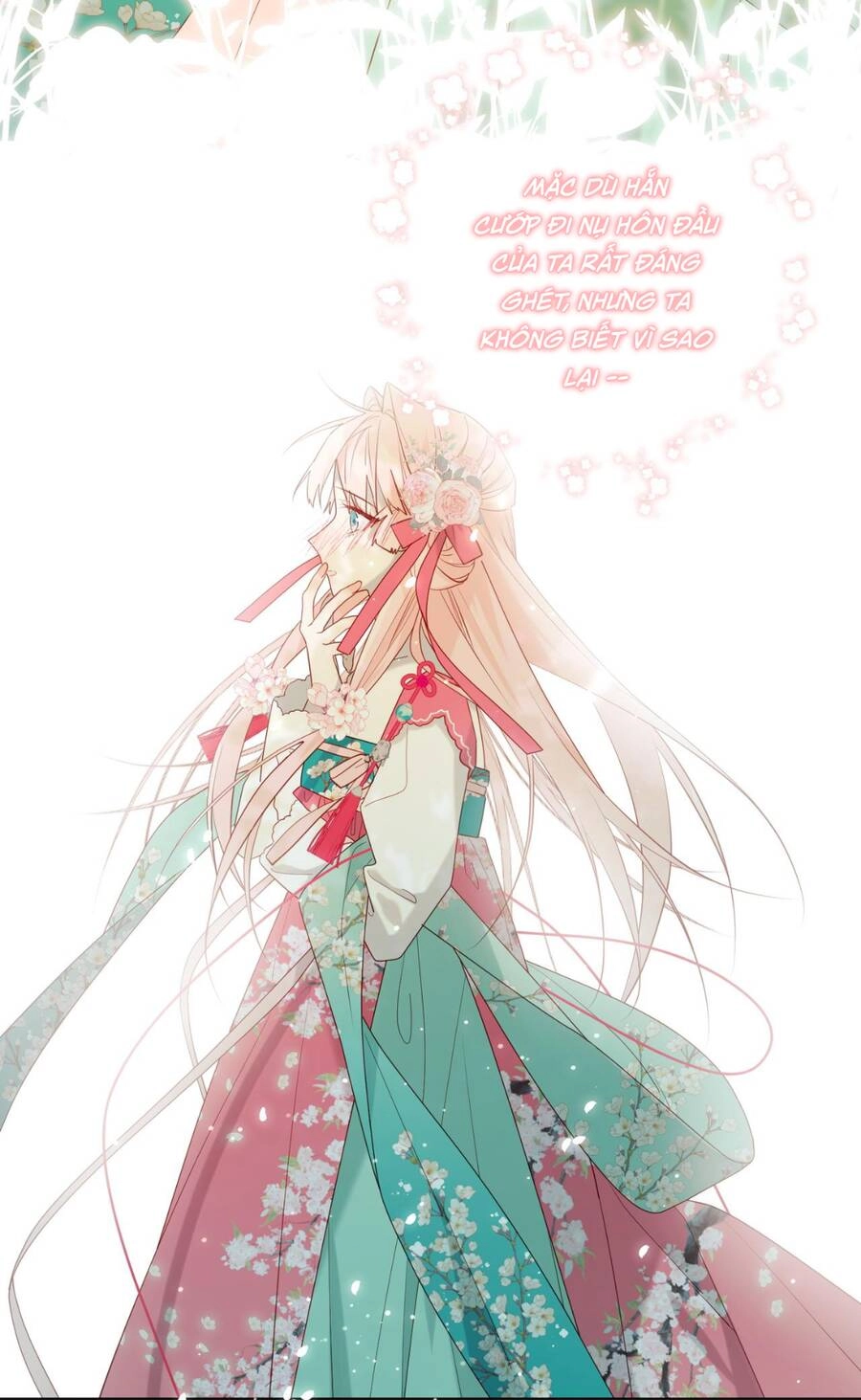 Ác Nữ Cự Tuyệt Cua Nam Chính Chapter 61 - 19