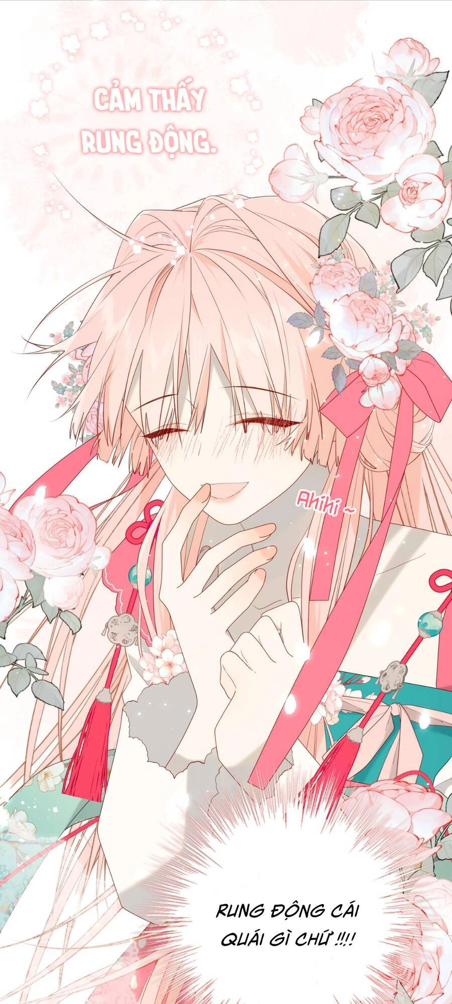 Ác Nữ Cự Tuyệt Cua Nam Chính Chapter 61 - 20