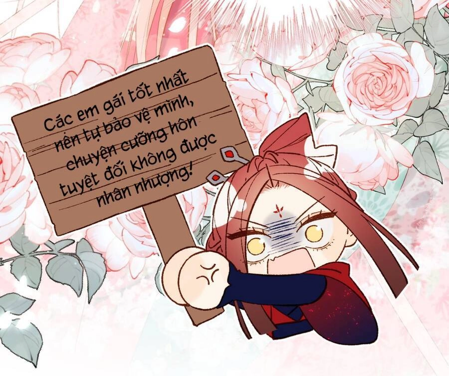 Ác Nữ Cự Tuyệt Cua Nam Chính Chapter 61 - 21