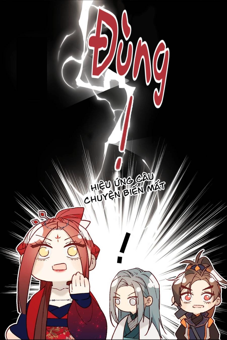 Ác Nữ Cự Tuyệt Cua Nam Chính Chapter 61 - 24