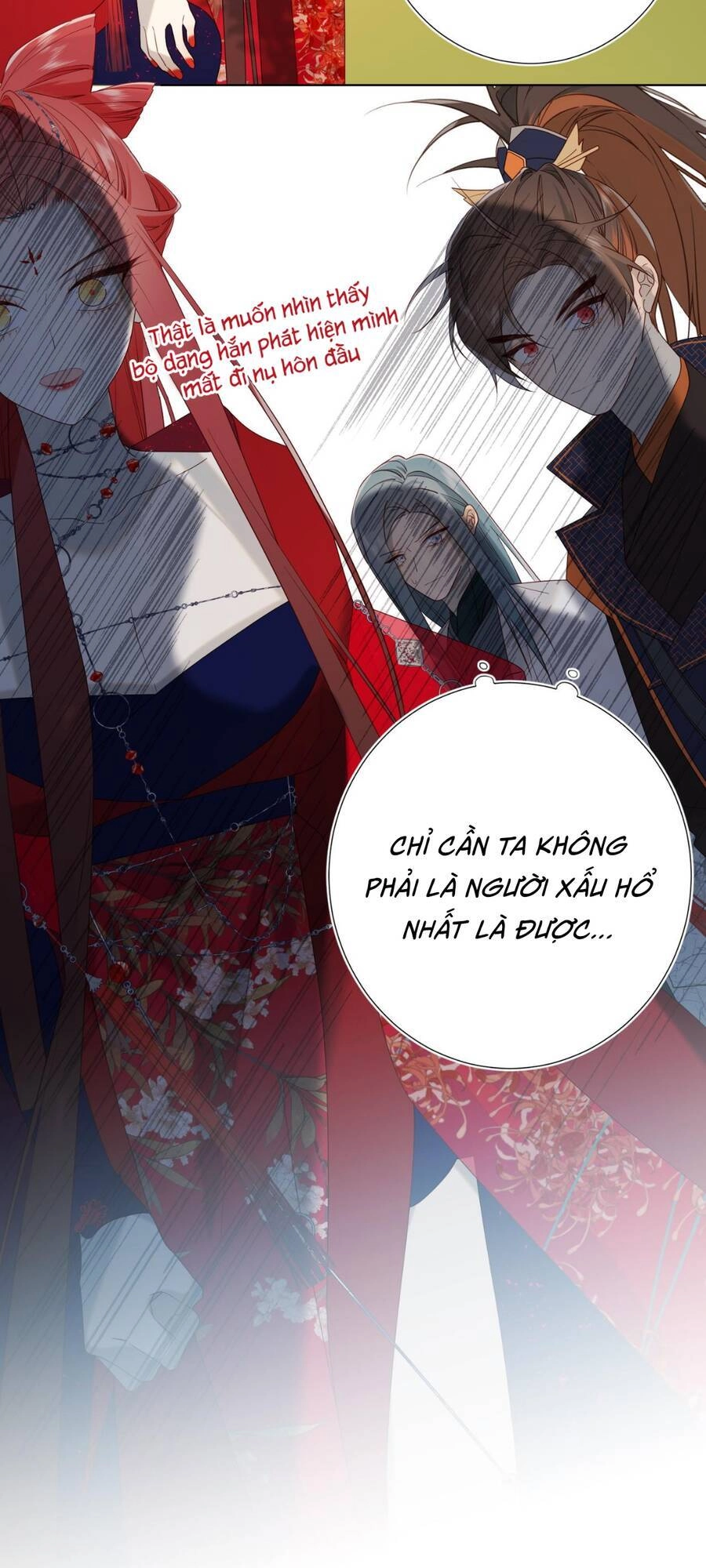 Ác Nữ Cự Tuyệt Cua Nam Chính Chapter 61 - 26