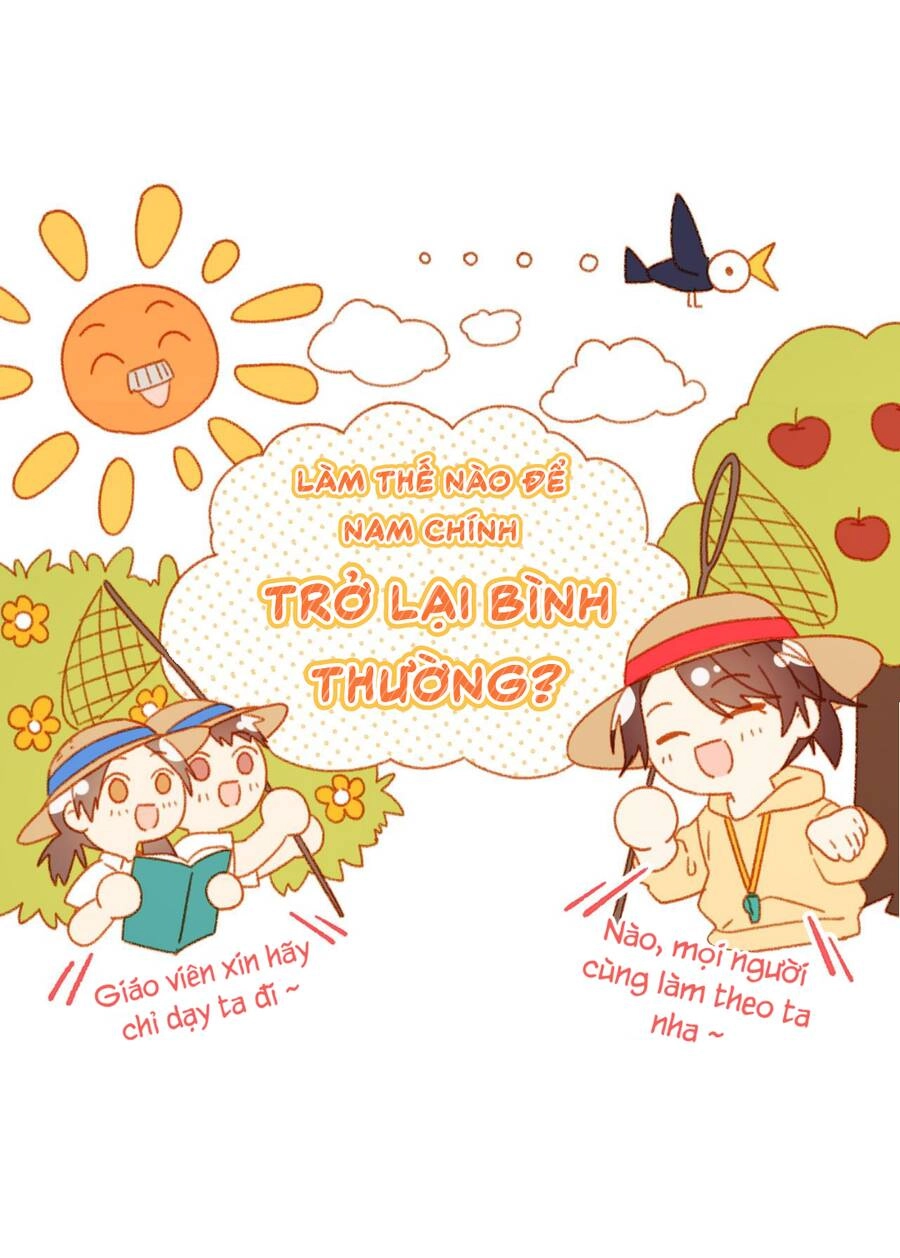 Ác Nữ Cự Tuyệt Cua Nam Chính Chapter 61 - 28