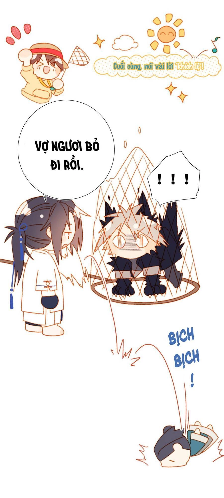 Ác Nữ Cự Tuyệt Cua Nam Chính Chapter 61 - 31