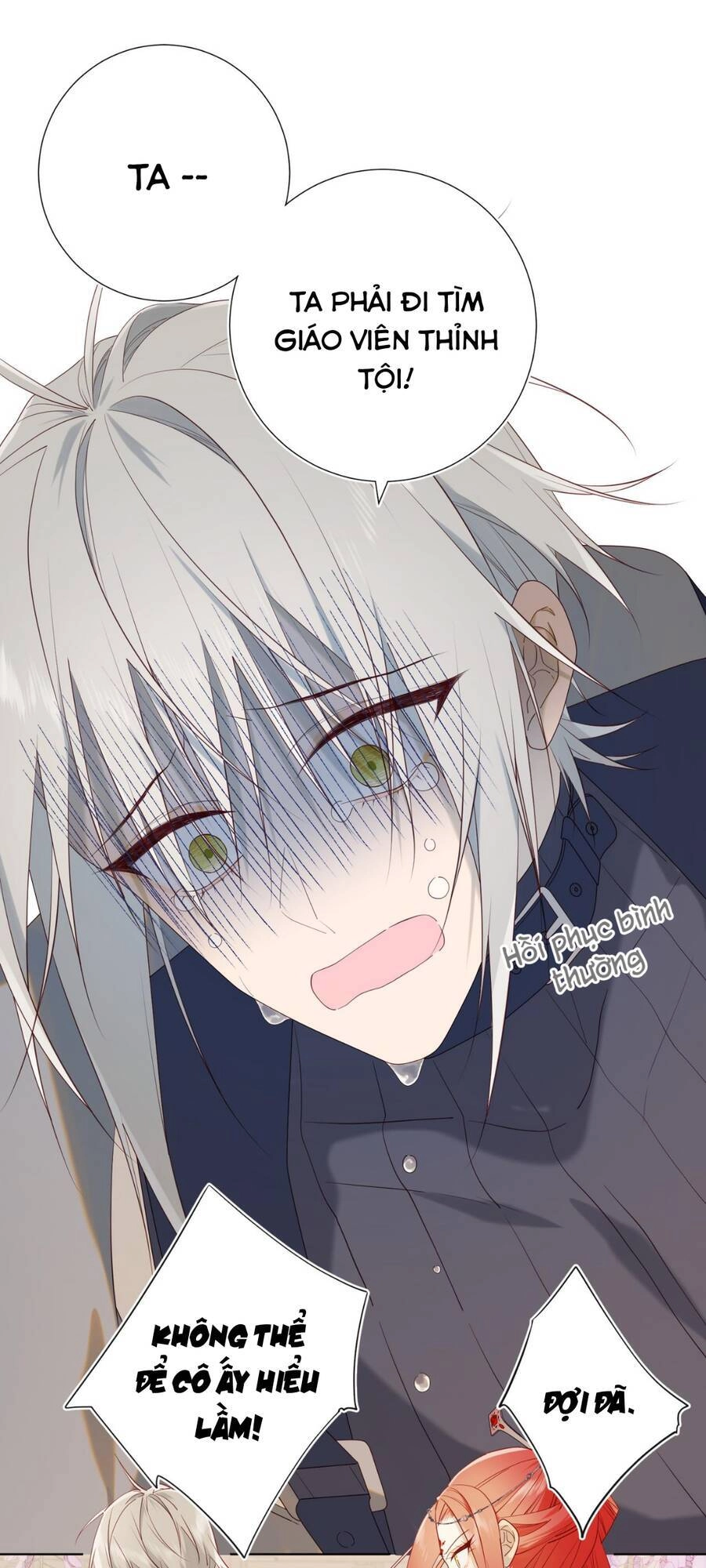 Ác Nữ Cự Tuyệt Cua Nam Chính Chapter 61 - 34