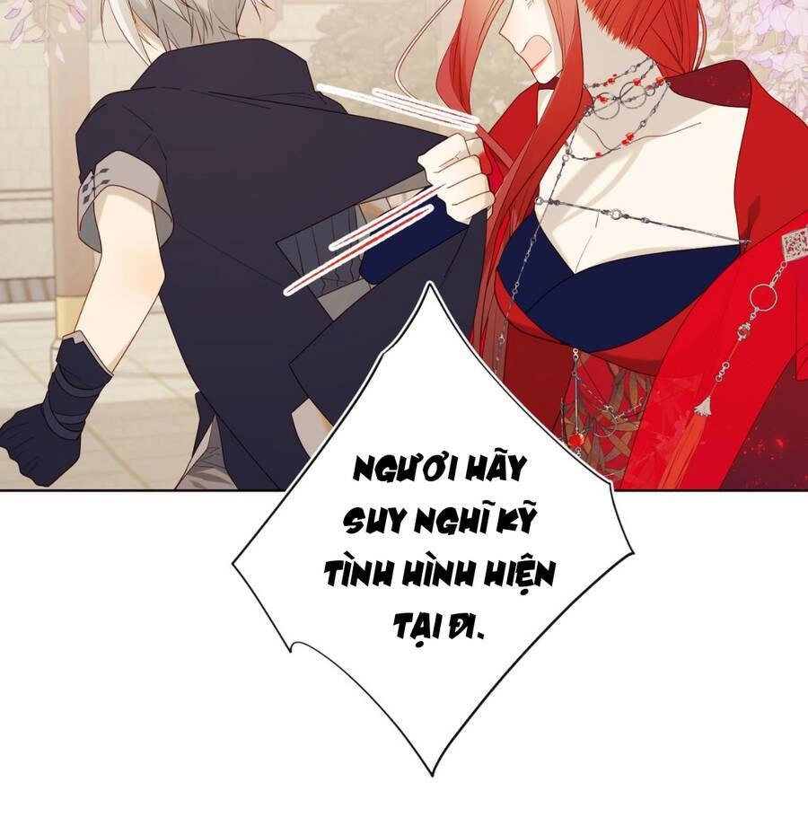 Ác Nữ Cự Tuyệt Cua Nam Chính Chapter 61 - 35