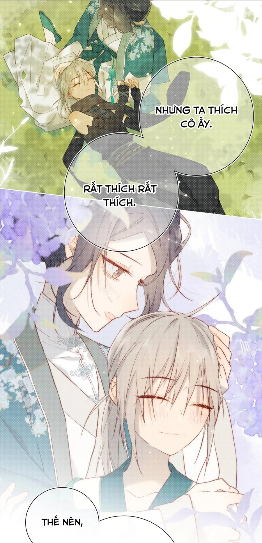 Ác Nữ Cự Tuyệt Cua Nam Chính Chapter 61 - 39