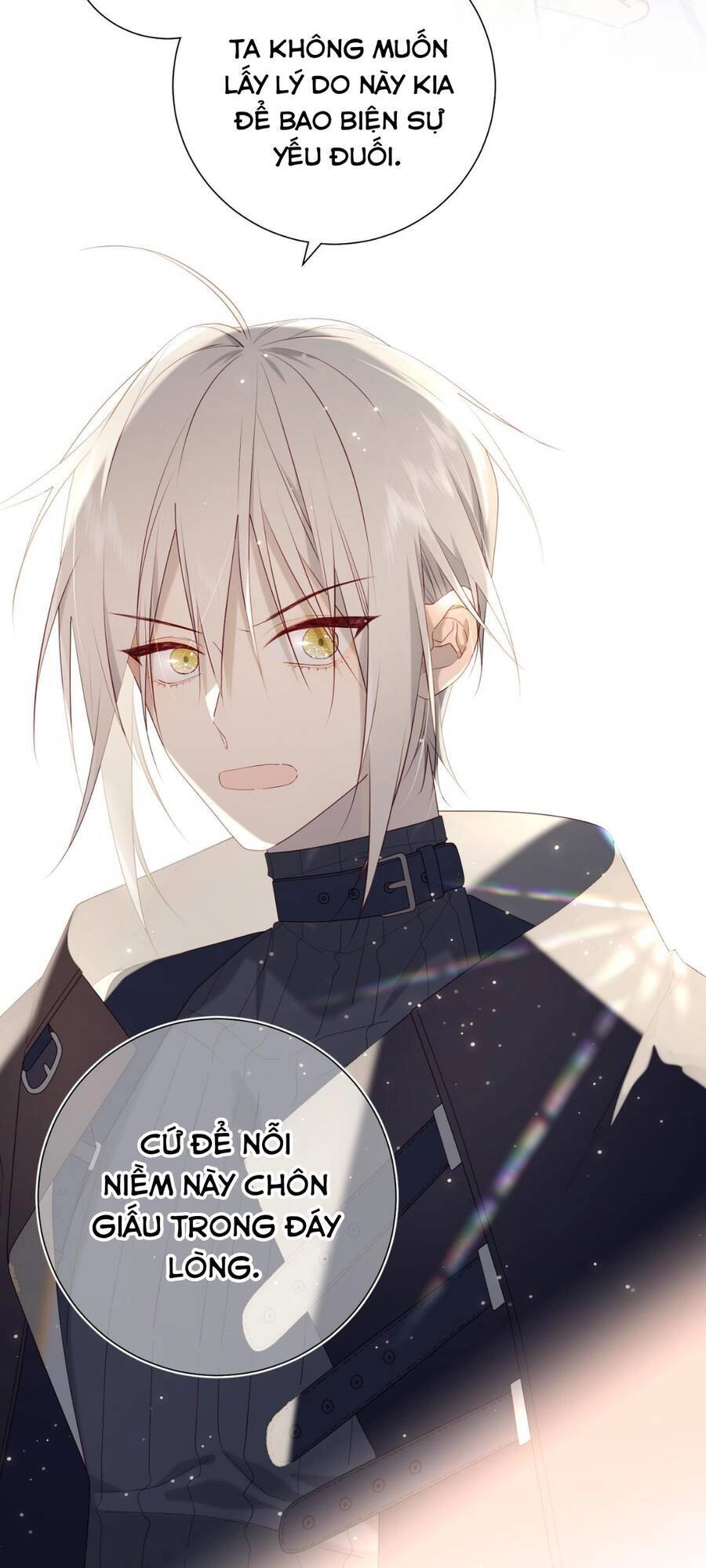 Ác Nữ Cự Tuyệt Cua Nam Chính Chapter 61 - 40