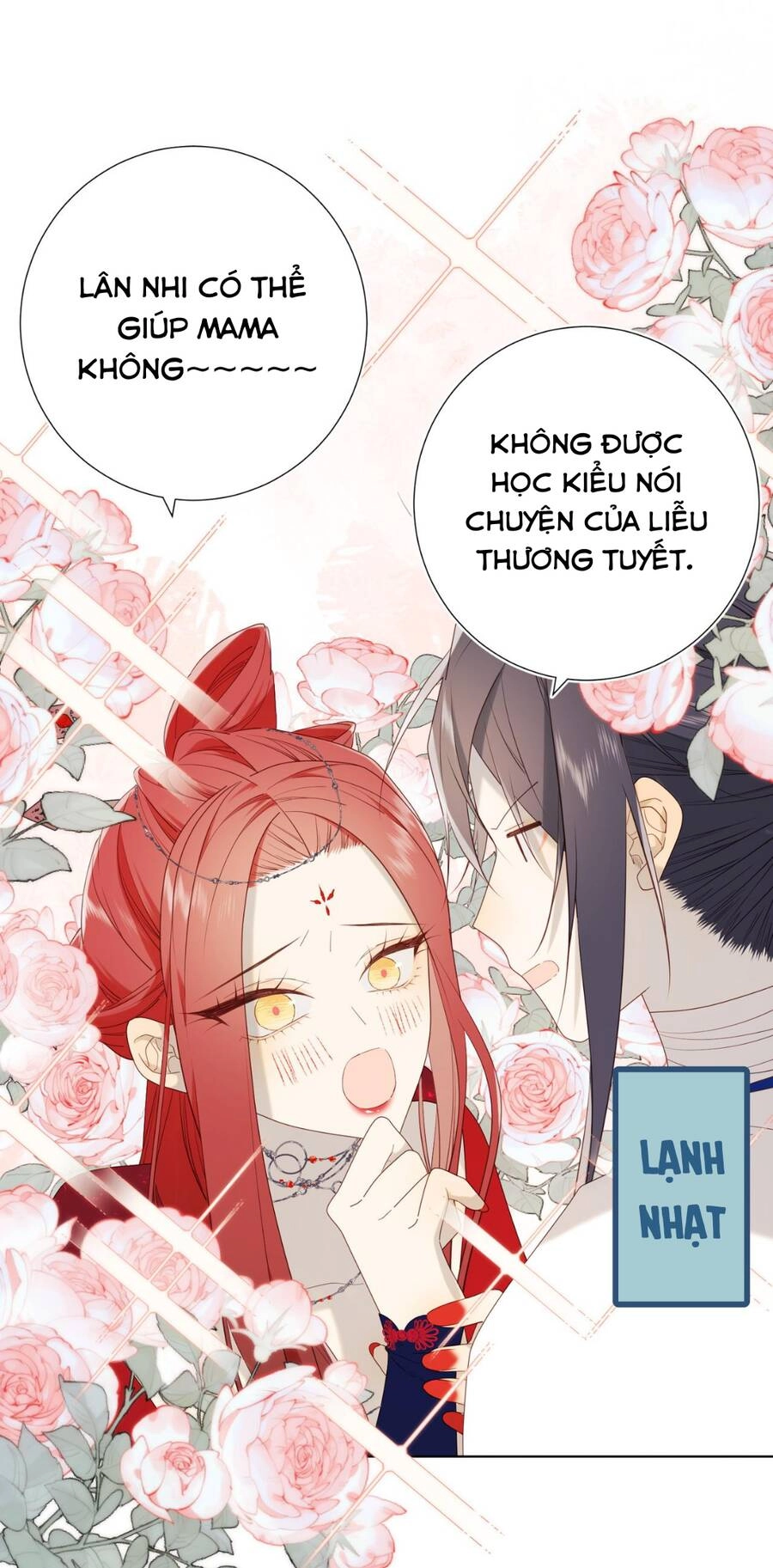 Ác Nữ Cự Tuyệt Cua Nam Chính Chapter 61 - 50