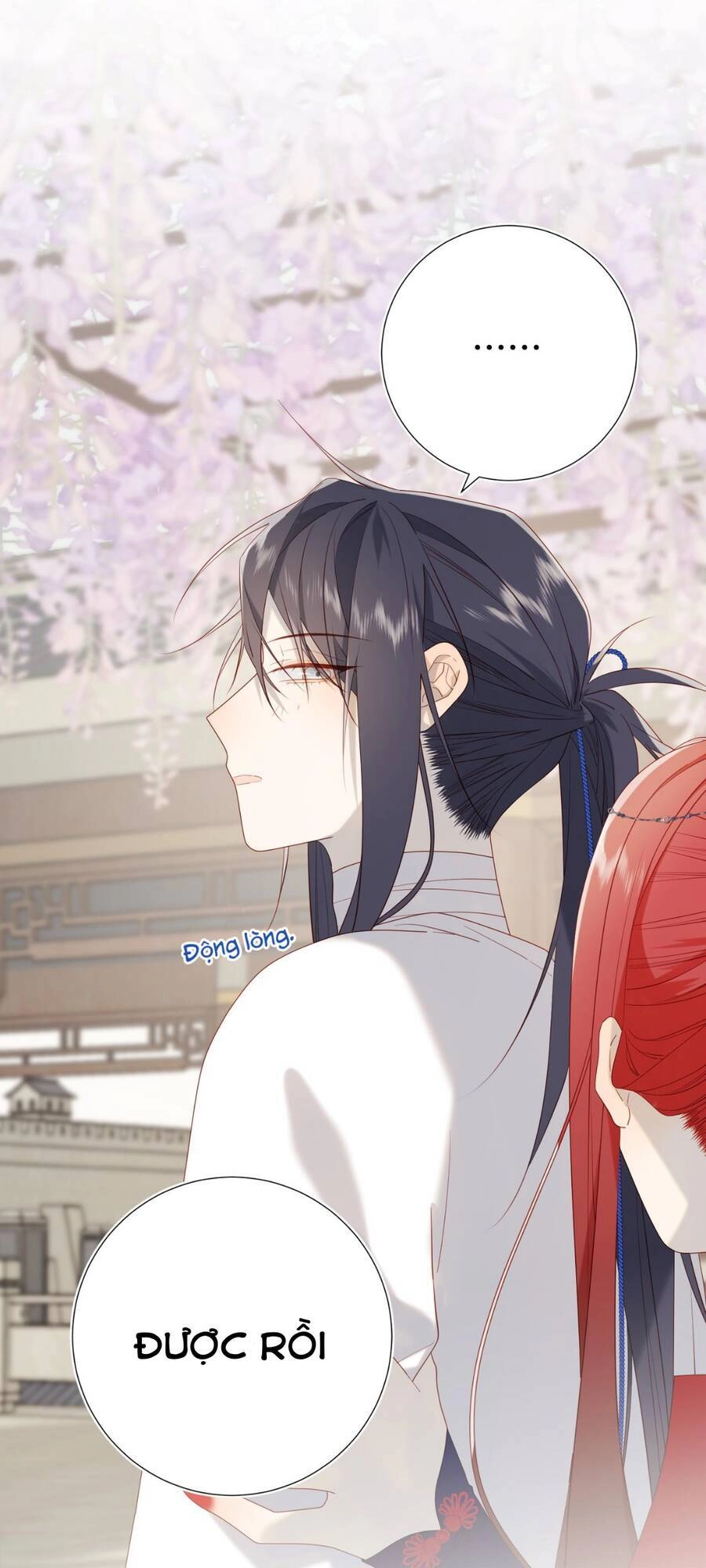 Ác Nữ Cự Tuyệt Cua Nam Chính Chapter 61 - 55