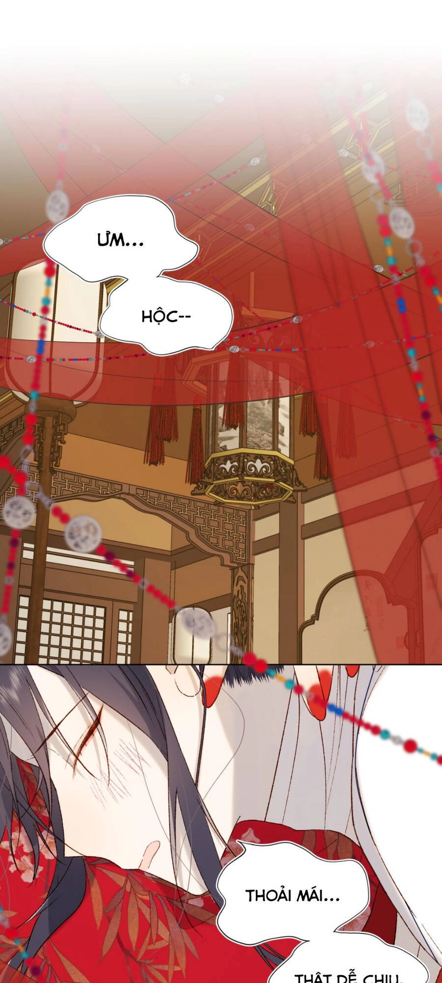 Ác Nữ Cự Tuyệt Cua Nam Chính Chapter 62 - 3