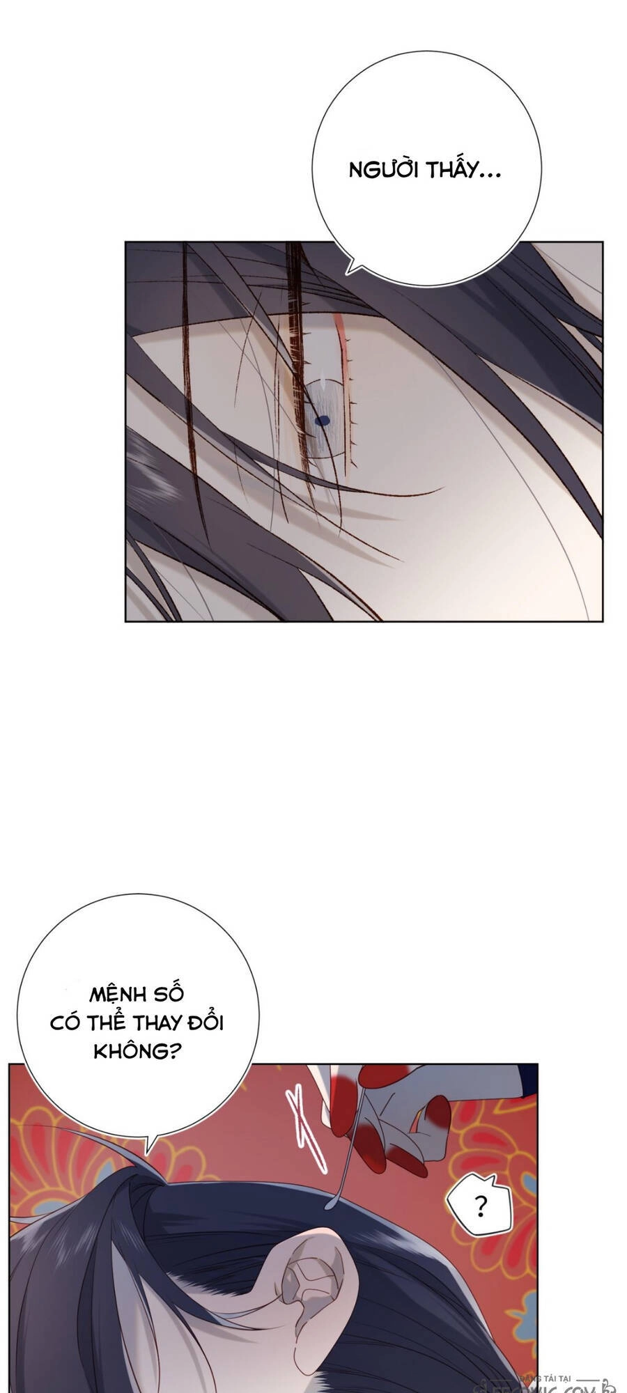 Ác Nữ Cự Tuyệt Cua Nam Chính Chapter 62 - 10