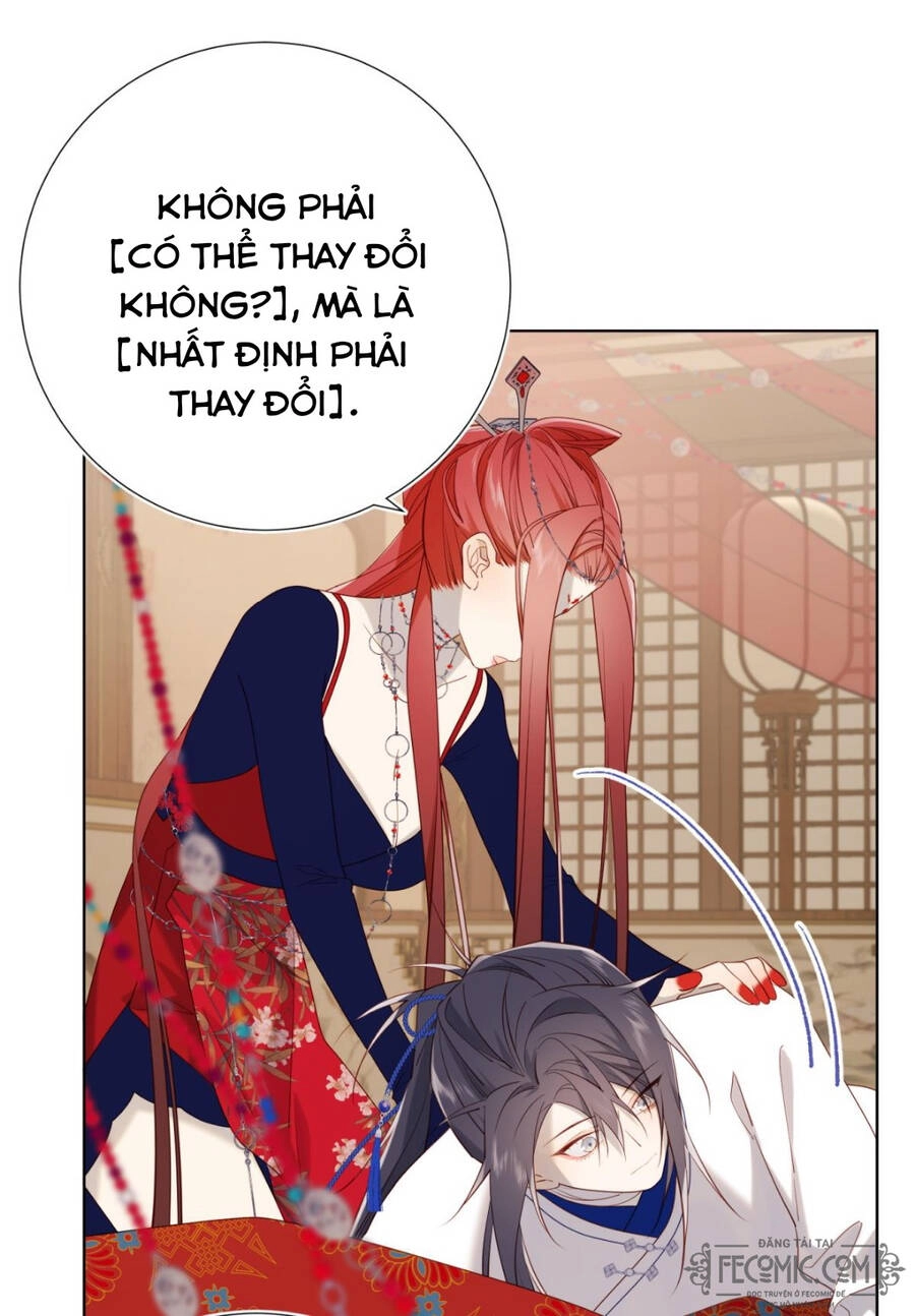 Ác Nữ Cự Tuyệt Cua Nam Chính Chapter 62 - 12