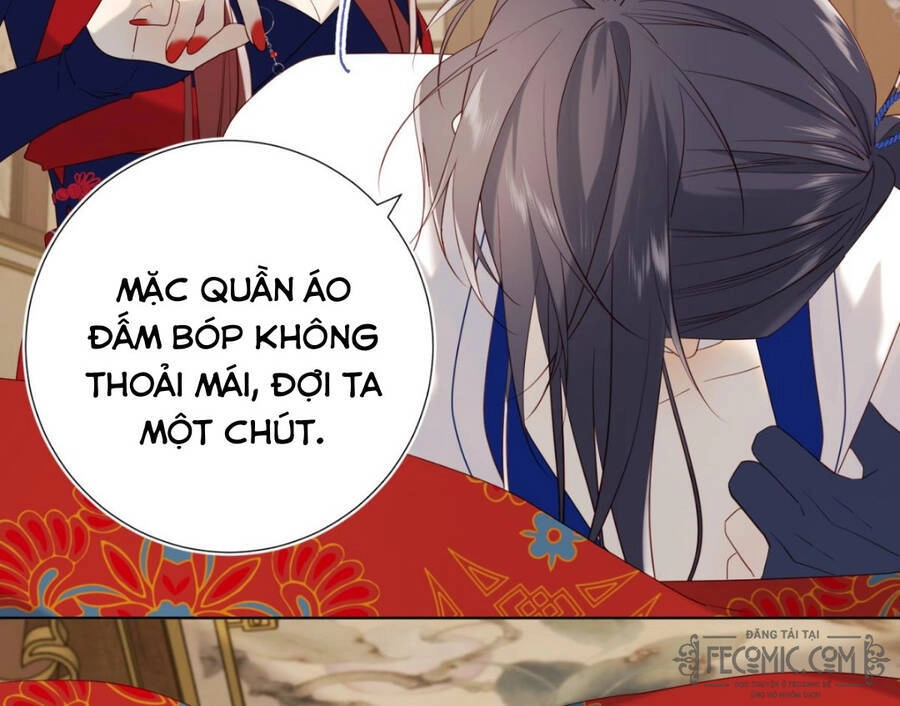 Ác Nữ Cự Tuyệt Cua Nam Chính Chapter 62 - 17