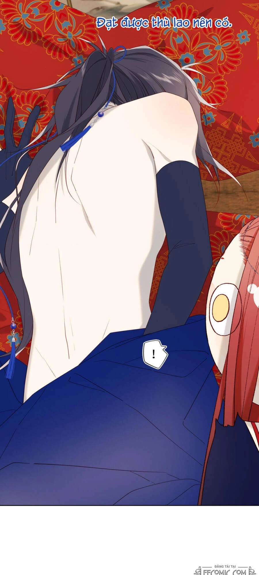 Ác Nữ Cự Tuyệt Cua Nam Chính Chapter 62 - 18