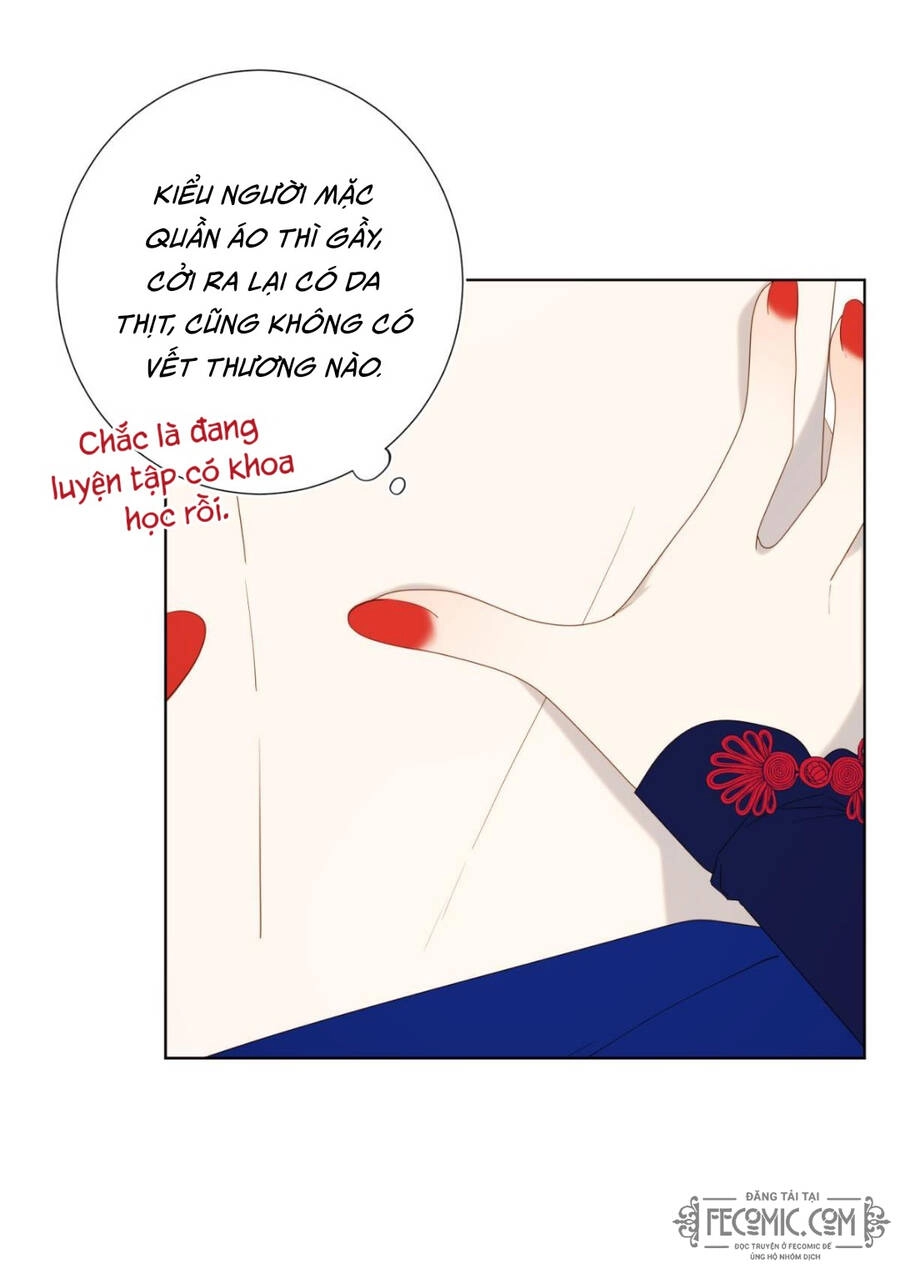 Ác Nữ Cự Tuyệt Cua Nam Chính Chapter 62 - 23