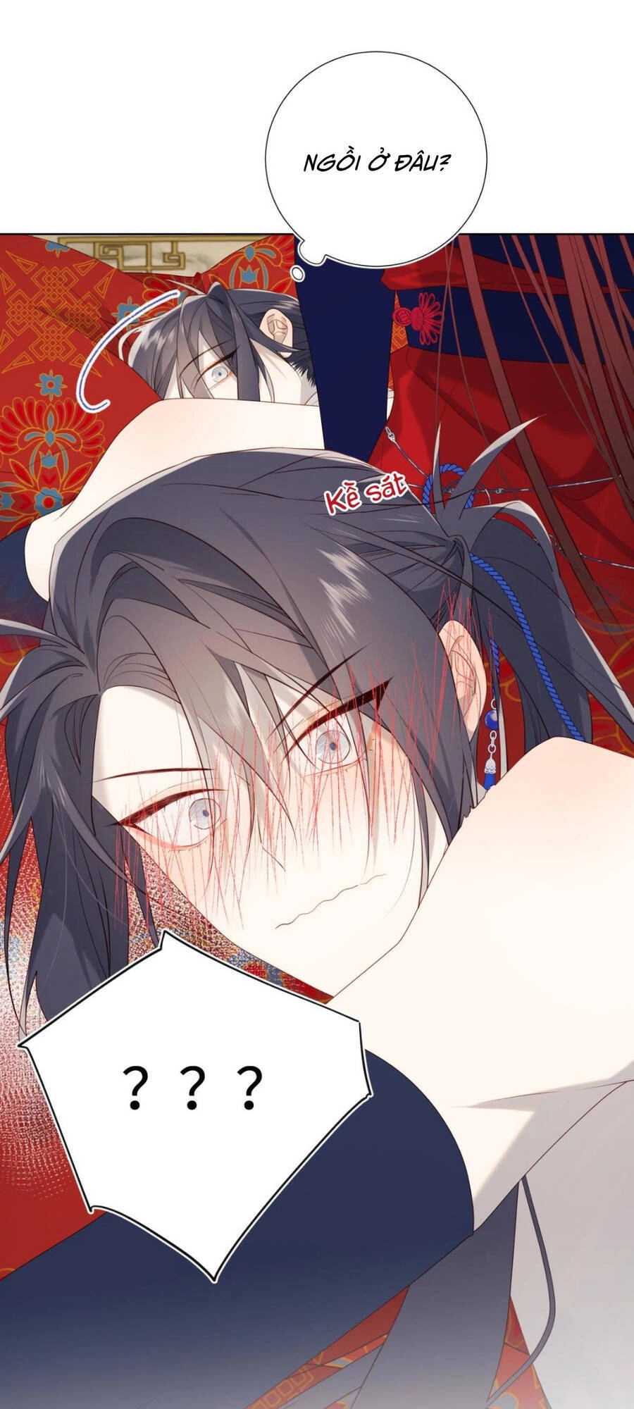 Ác Nữ Cự Tuyệt Cua Nam Chính Chapter 62 - 25