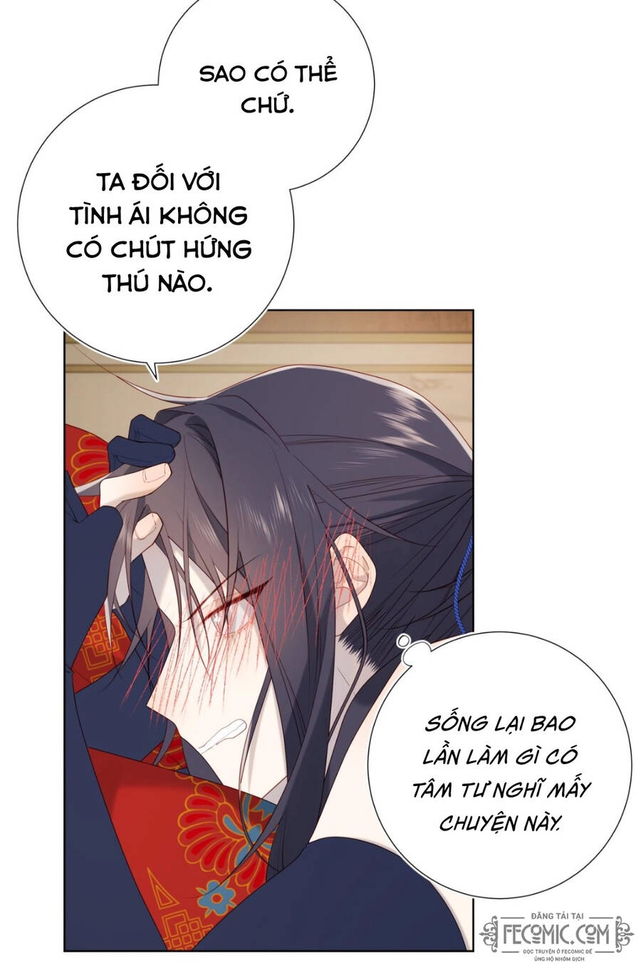 Ác Nữ Cự Tuyệt Cua Nam Chính Chapter 62 - 28