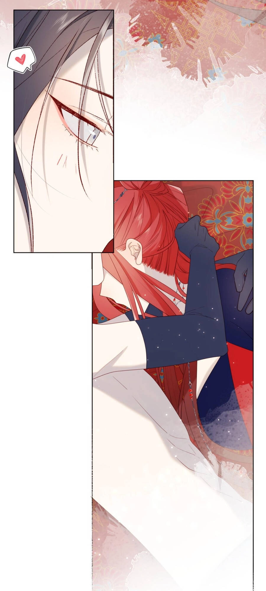 Ác Nữ Cự Tuyệt Cua Nam Chính Chapter 62 - 34