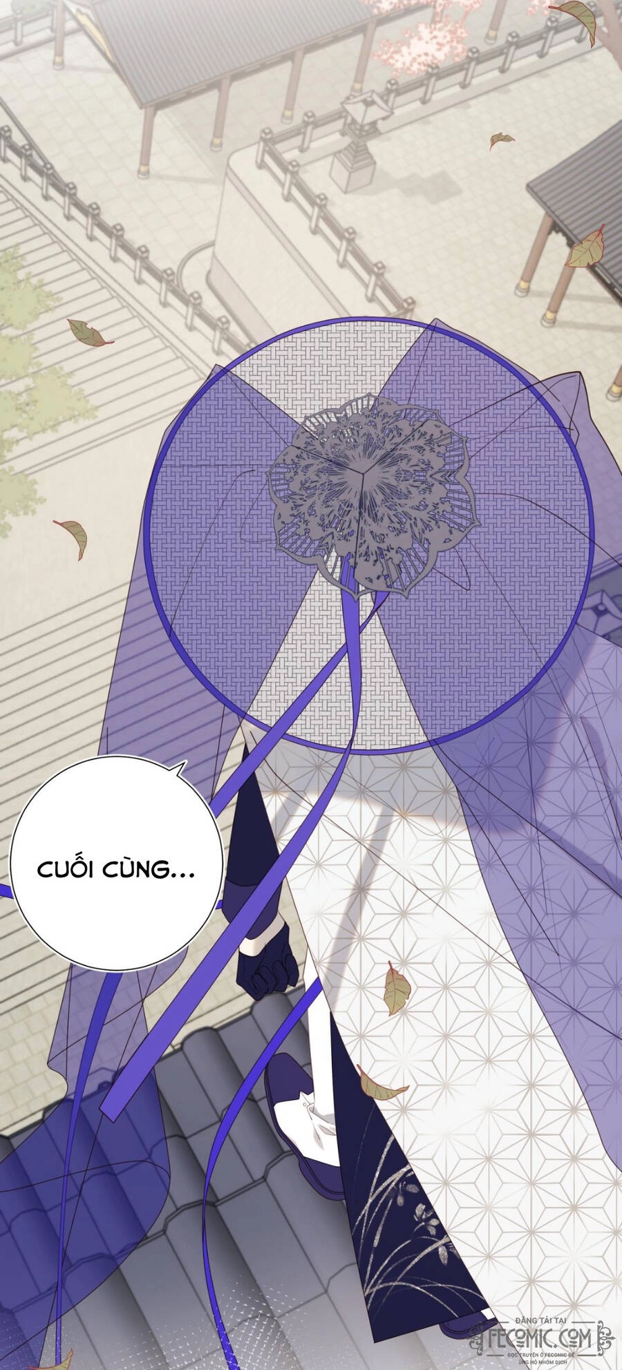 Ác Nữ Cự Tuyệt Cua Nam Chính Chapter 62 - 47