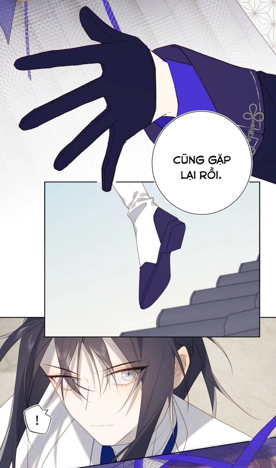 Ác Nữ Cự Tuyệt Cua Nam Chính Chapter 62 - 48