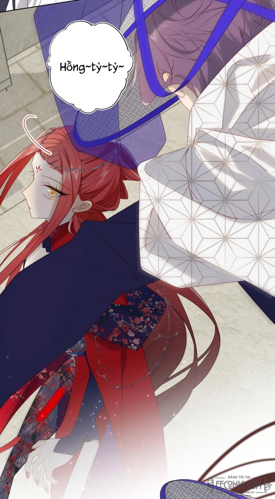 Ác Nữ Cự Tuyệt Cua Nam Chính Chapter 62 - 49