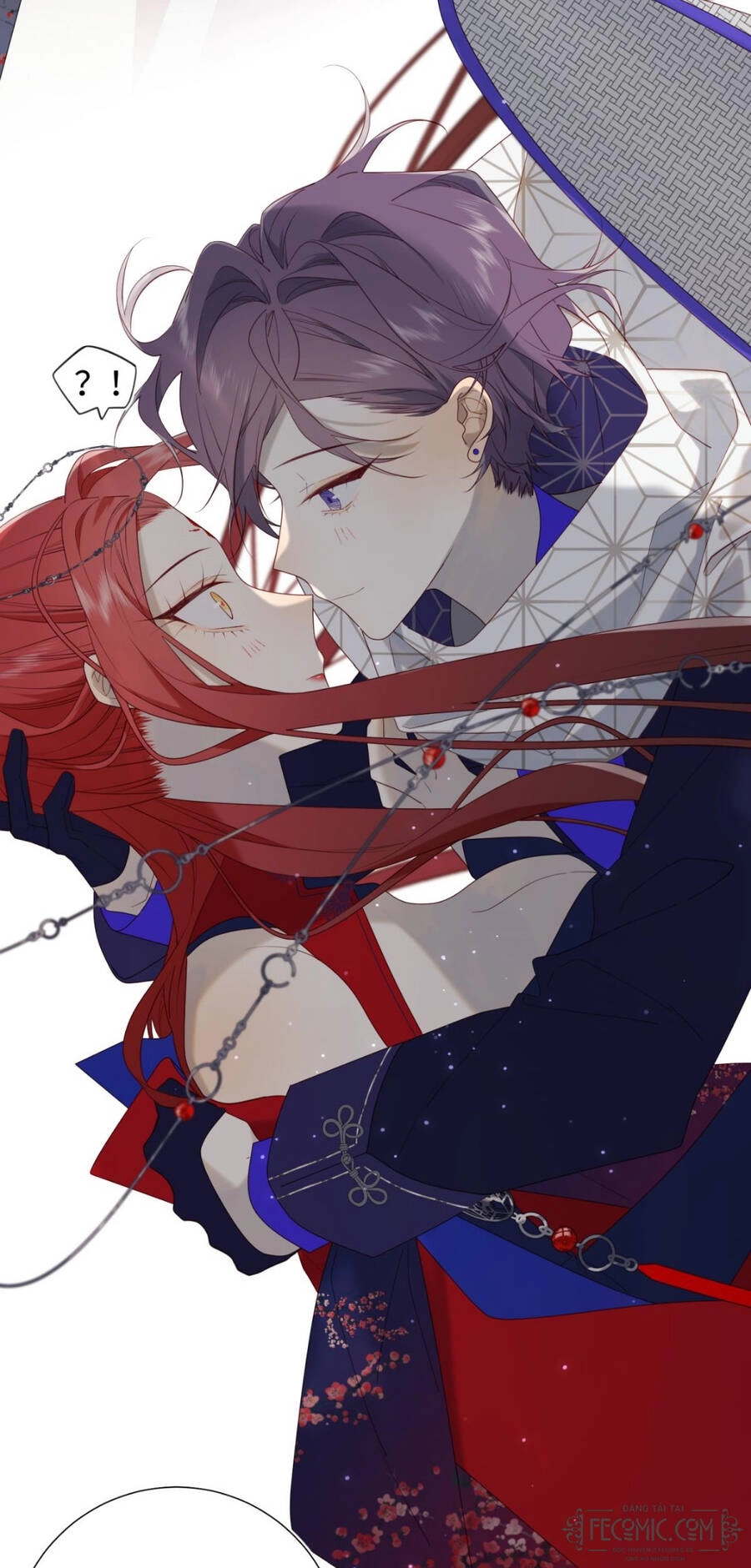 Ác Nữ Cự Tuyệt Cua Nam Chính Chapter 62 - 50