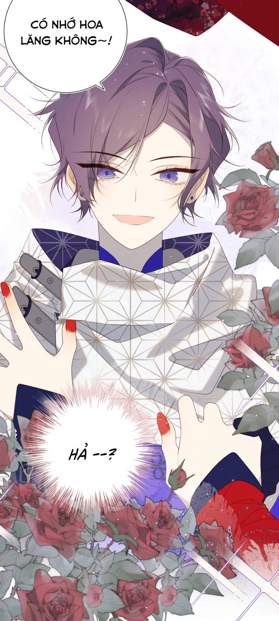 Ác Nữ Cự Tuyệt Cua Nam Chính Chapter 62 - 51