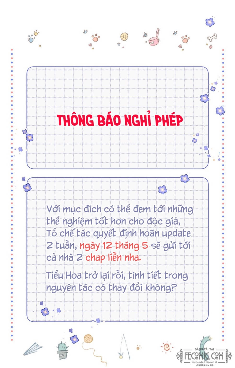 Ác Nữ Cự Tuyệt Cua Nam Chính Chapter 62 - 56