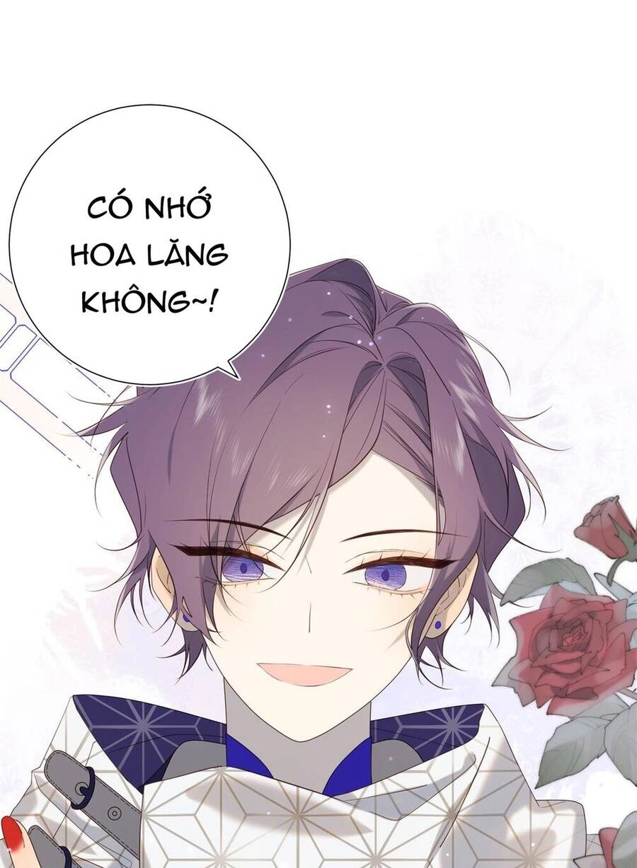 Ác Nữ Cự Tuyệt Cua Nam Chính Chapter 63 - 3