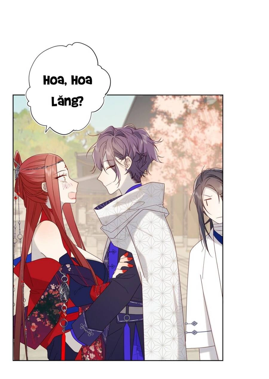 Ác Nữ Cự Tuyệt Cua Nam Chính Chapter 63 - 5