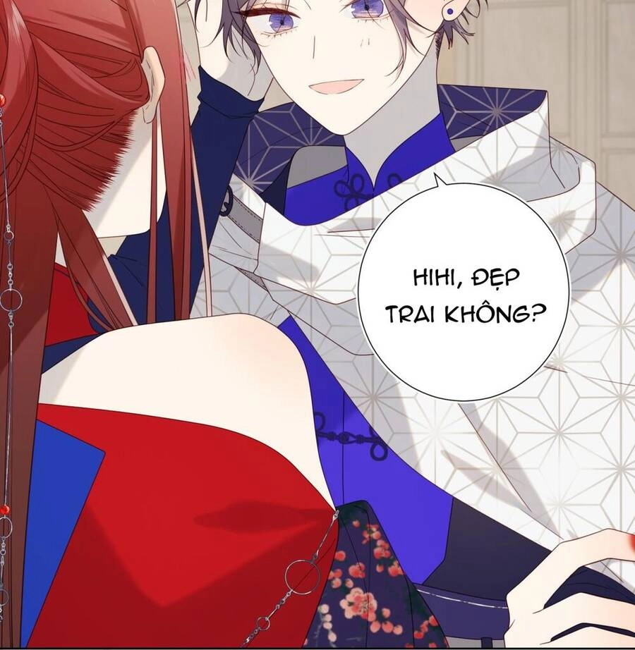 Ác Nữ Cự Tuyệt Cua Nam Chính Chapter 63 - 7