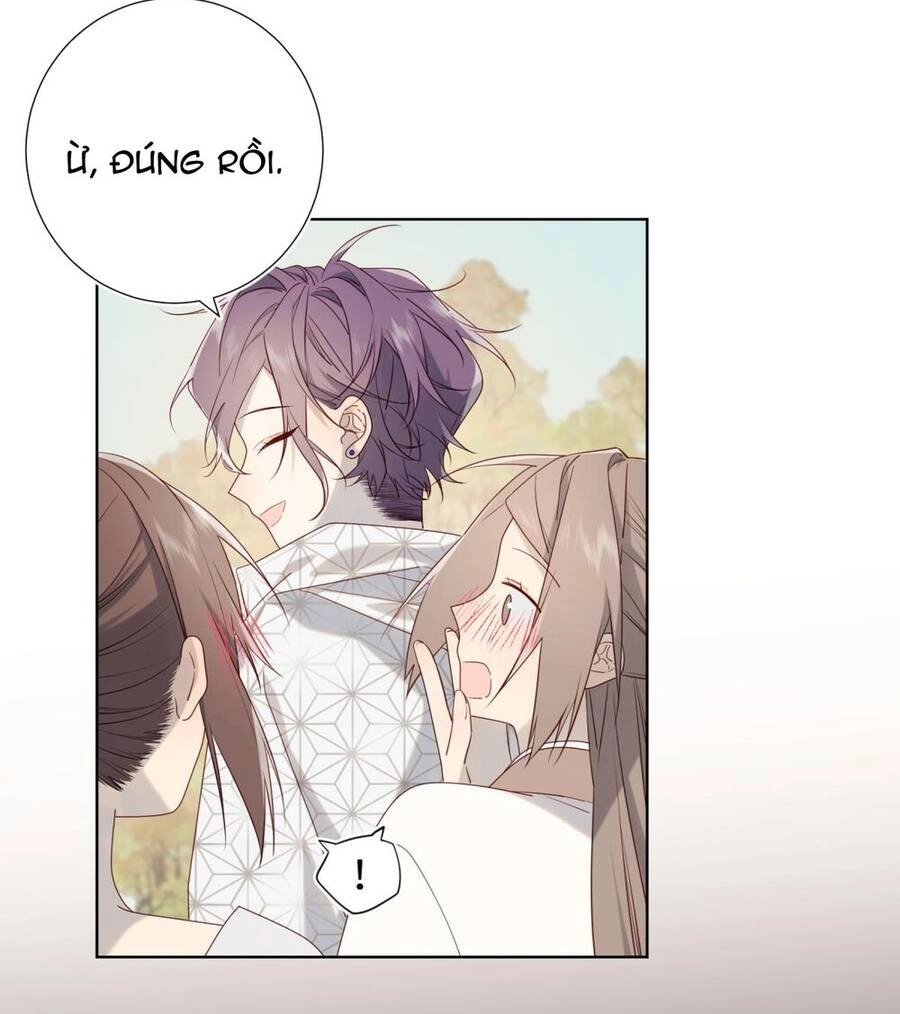 Ác Nữ Cự Tuyệt Cua Nam Chính Chapter 63 - 11